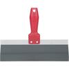 Red Plastic Handle Taping Knives thumbnail 04