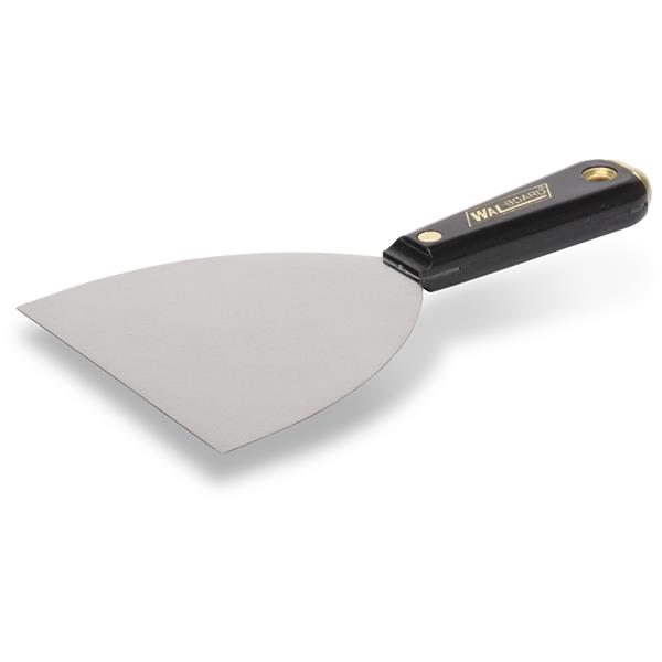 Plastic Handle Hammer-End Knives