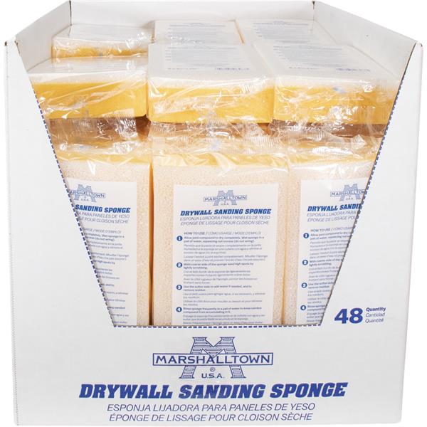Drywall Sanding Sponges (Bulk Pack)