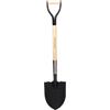 14 Gauge Round Point and Square Point Shovels thumbnail 01