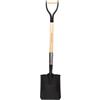14 Gauge Round Point and Square Point Shovels thumbnail 05