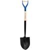 PROSCAPE™ 12 Gauge Round Point and Square Point Shovels thumbnail 01