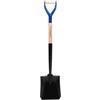 PROSCAPE™ 12 Gauge Round Point and Square Point Shovels thumbnail 03