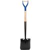 PROSCAPE™ 12 Gauge Round Point and Square Point Shovels thumbnail 04