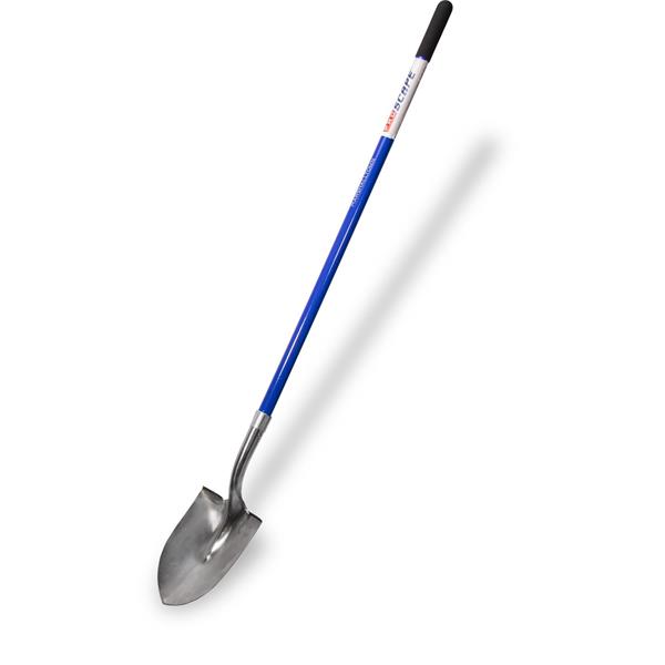 PROSCAPE™ Stainless Steel Shovels        
