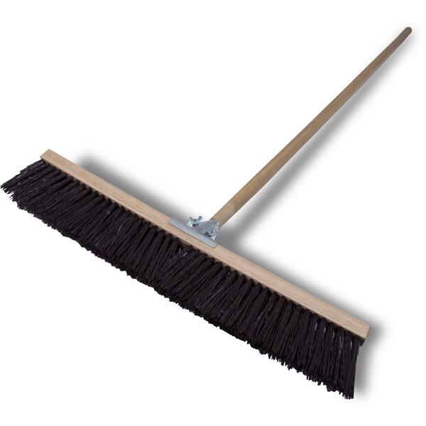 Asphalt Brooms