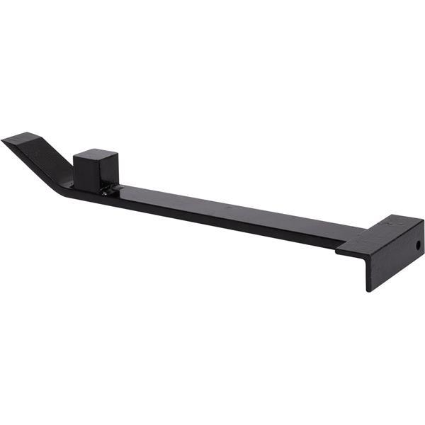 BULLET TOOLS heavy duty pull bar profile view