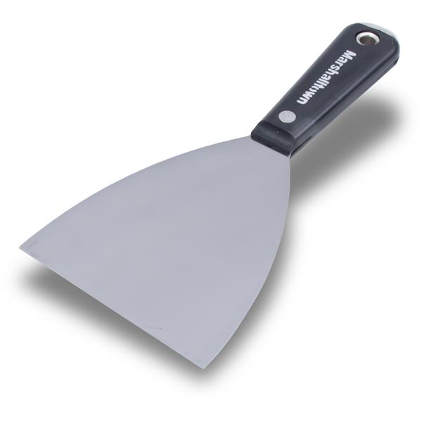 Nylon Handle Putty & Joint Knives