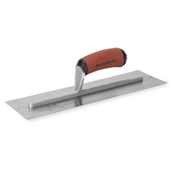 Finishing Trowels - High Carbon Steel
