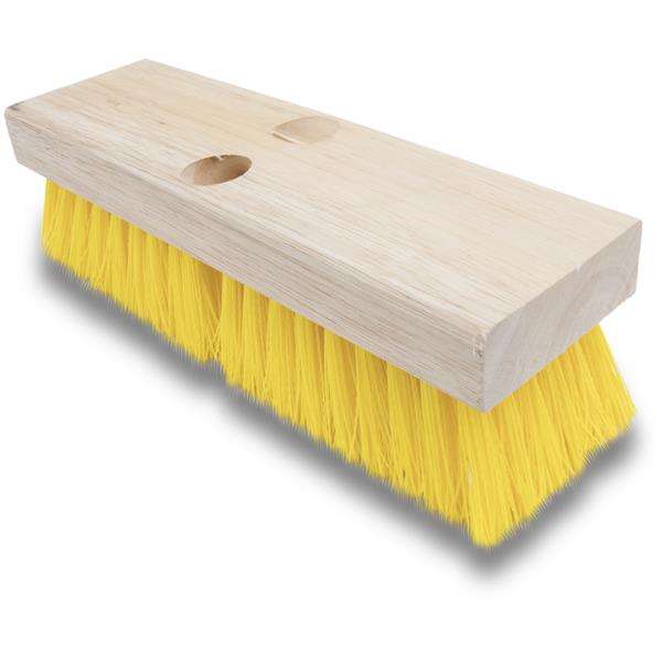Deck Scrub Brushes