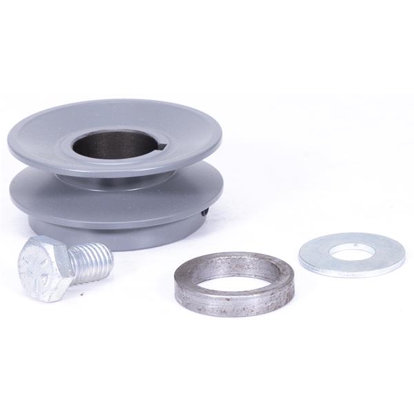 Driven Pulley Kit