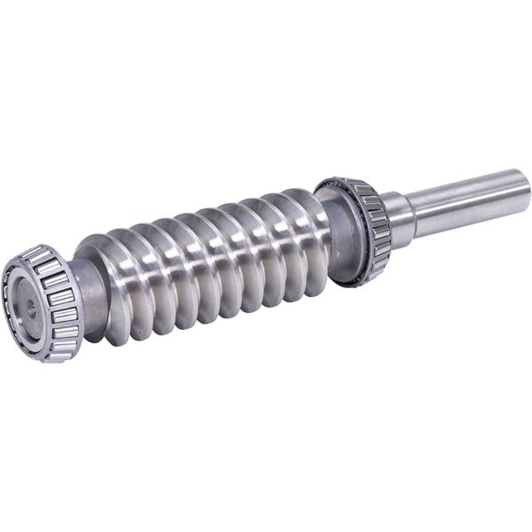 Worm Shaft Assembly