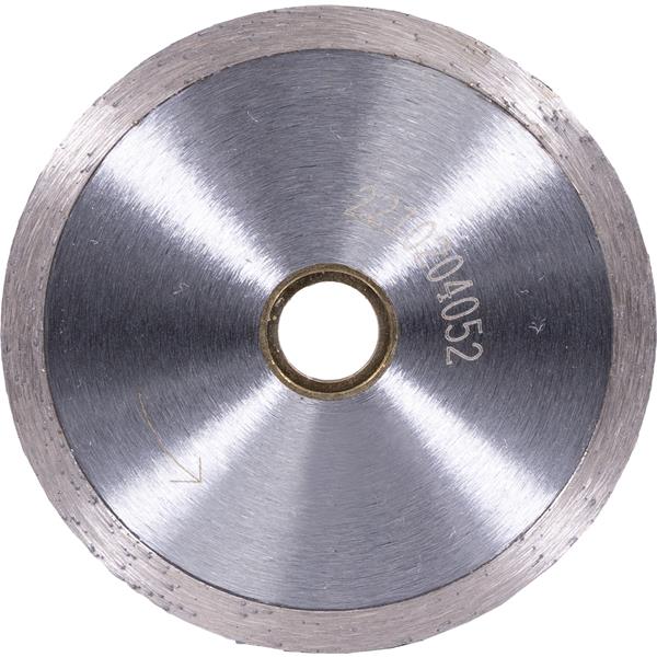 BARWALT continuous rim tile blade, circular cutting tool