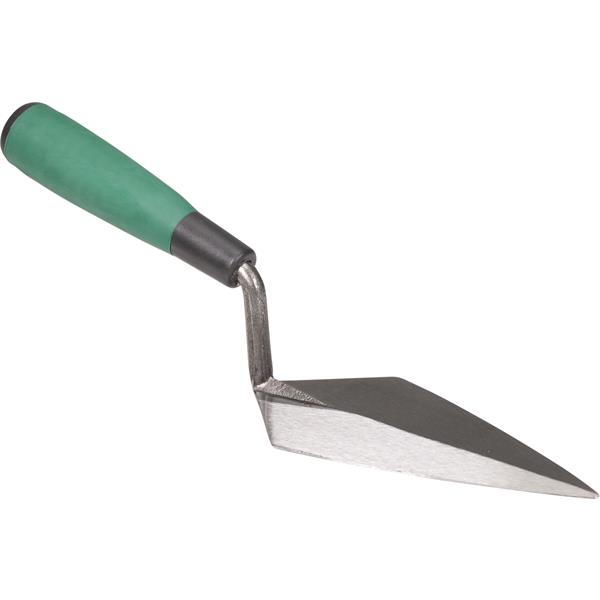 BARWALT pointing trowel with ergonomic handle