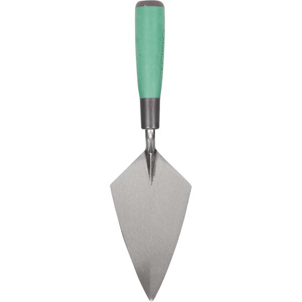 BARWALT pointing trowel side profile