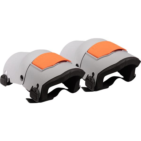 Pair of BARWALT Kneepro UltraFlex III Knee Pads