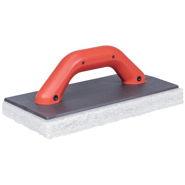 BARWALT Ultra Grouting System tool with ergonomic handle