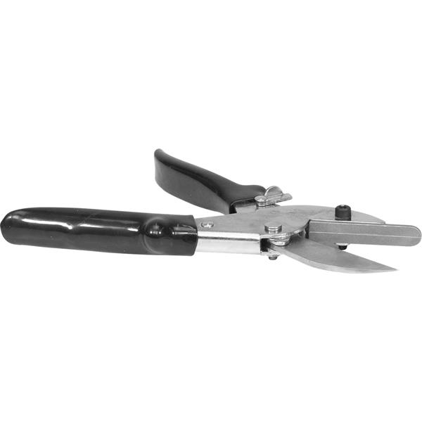 Side view of BARWALT multi function shears 