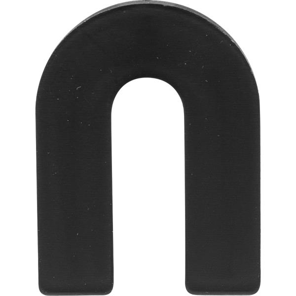 BARWALT horseshoe shim for precise leveling tasks