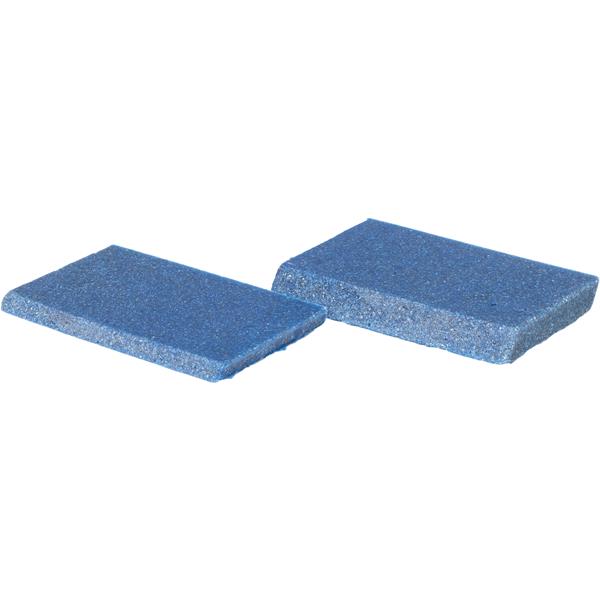 Pair of BARWALT R-Teez Tile Grout Cleaner pads