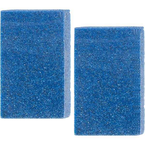 Pair of BARWALT R-Teez Tile Grout Cleaner blocks