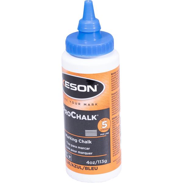 Keson® Chalk