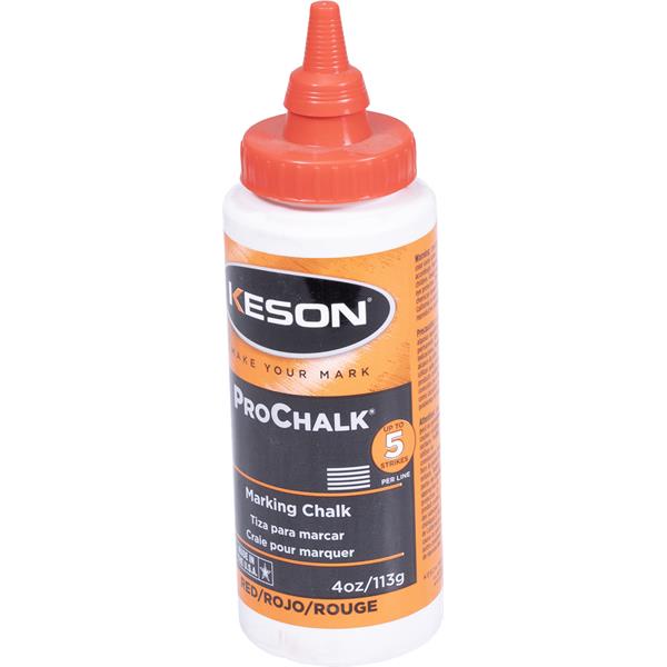 Keson® Chalk