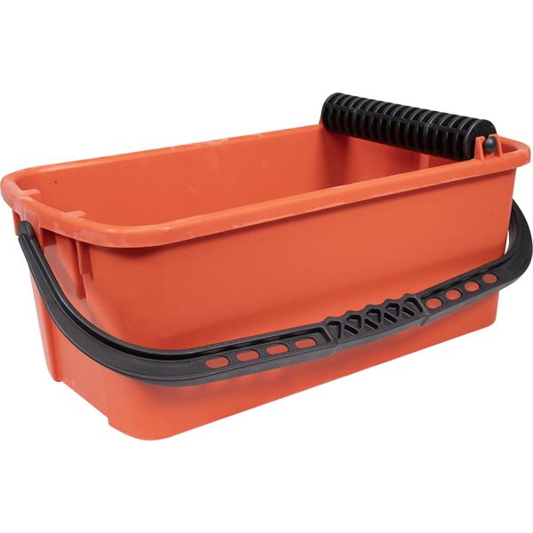 Barwalt handyman tile installation kit bucket with handle