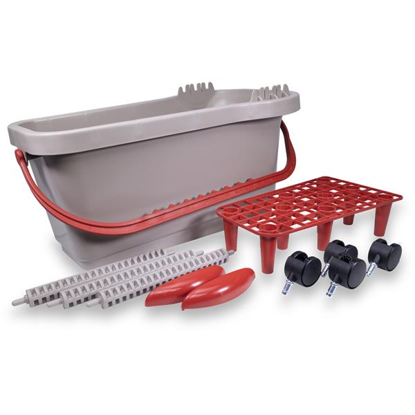 Ultra Grouting System - Replacement Parts