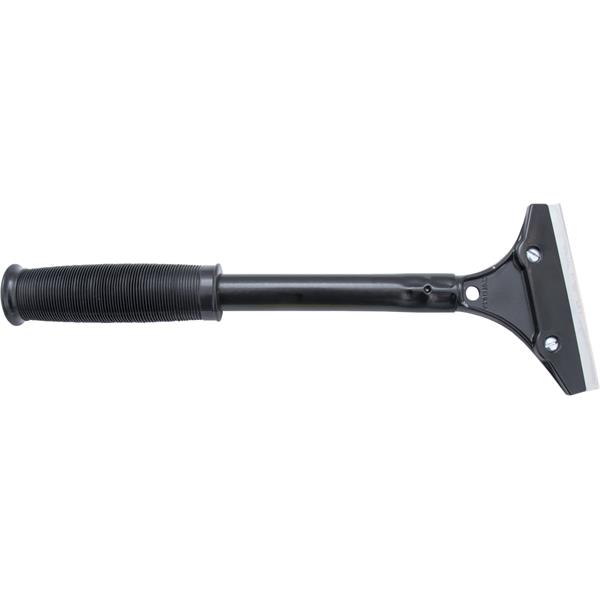 Side profile of a MARSHALLTOWN QLT wallpaper stripper tool