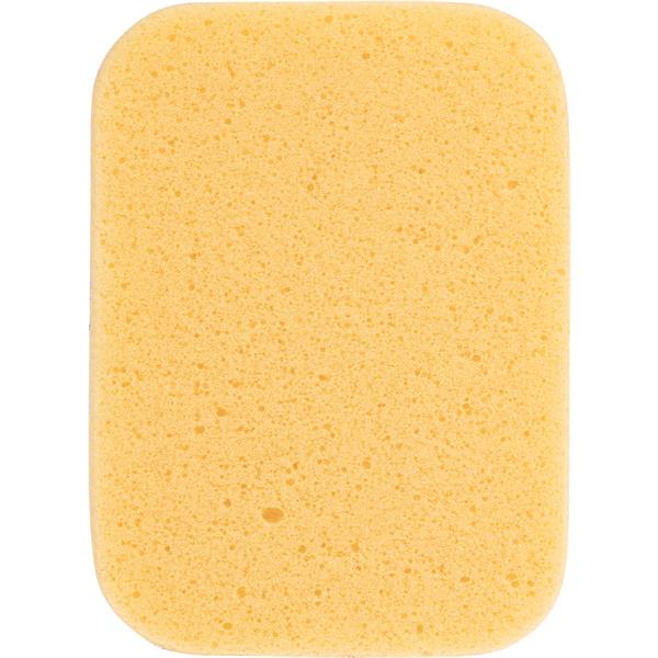 Front view of a BARWALT micro-fiber sponge