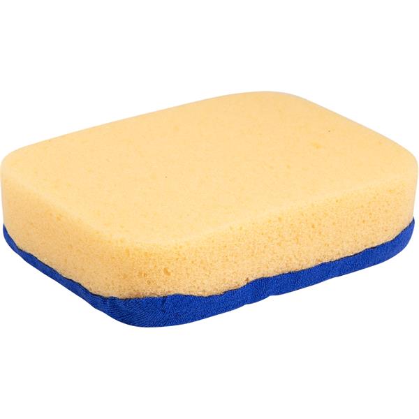 BARWALT micro-fiber sponge profile view