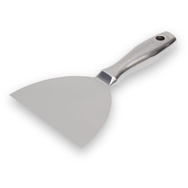 Stainless Steel Putty & Joint KnivesStainless Steel Putty & Joint Knives