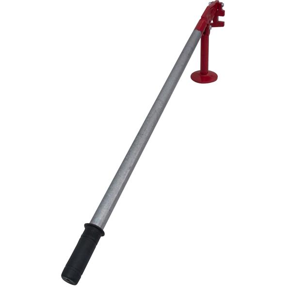 QLT stake puller by MARSHALLTOWN with ergonomic handle