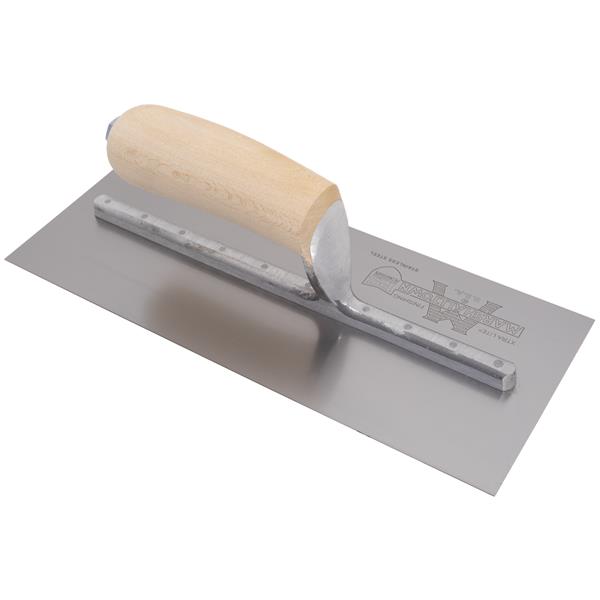 PermaShape® Finishing Trowels - MARSHALLTOWN®