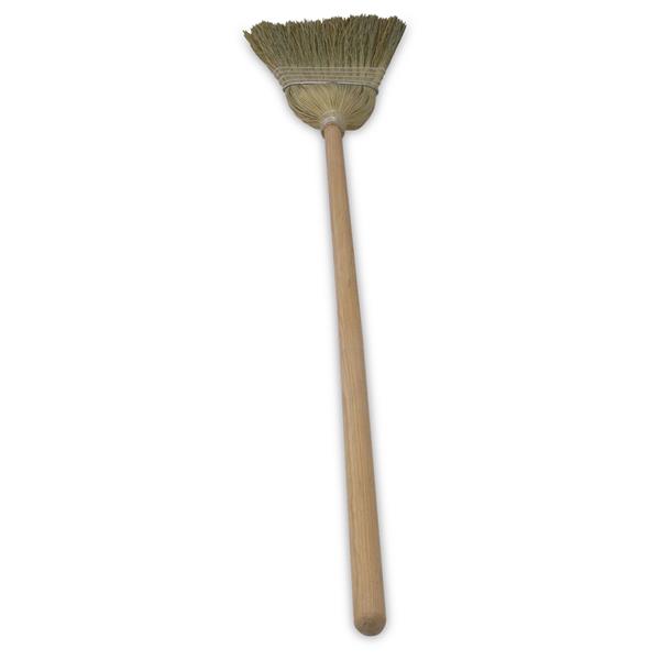 Basic design of a MARSHALLTOWN utility broom