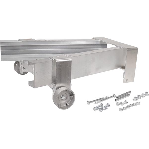 Aluminum Folding Bench Replacement Parts