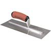 Bright Stainless Steel Finishing Trowels thumbnail 03