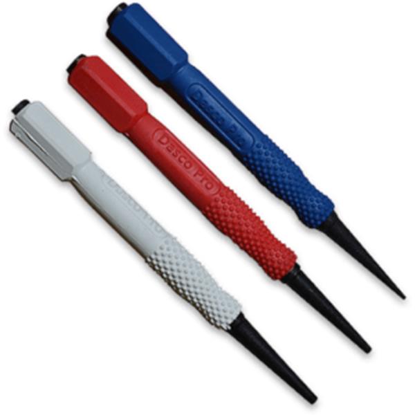 3 Piece Pro Nail Set (Pro Grip)