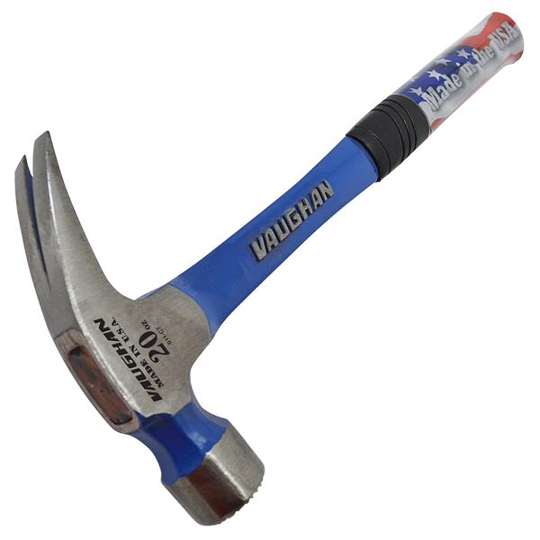 Rip Claw Steel Eagle® Hammers