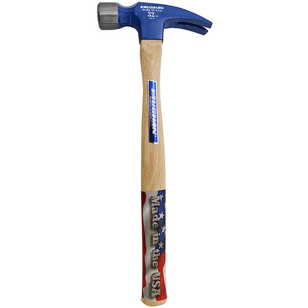 Hickory Handle 999™ Series Hammers