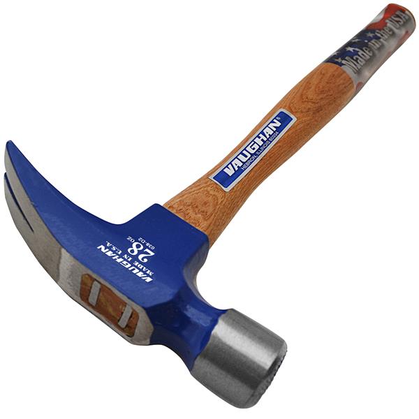 Hickory Handle 999™ Series Hammers