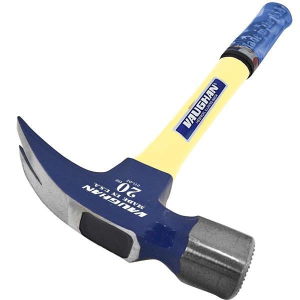 Fiberglass Handle 999™ Series Hammers