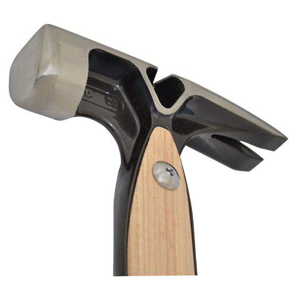 Hickory Handle VW Series Rip Hammers