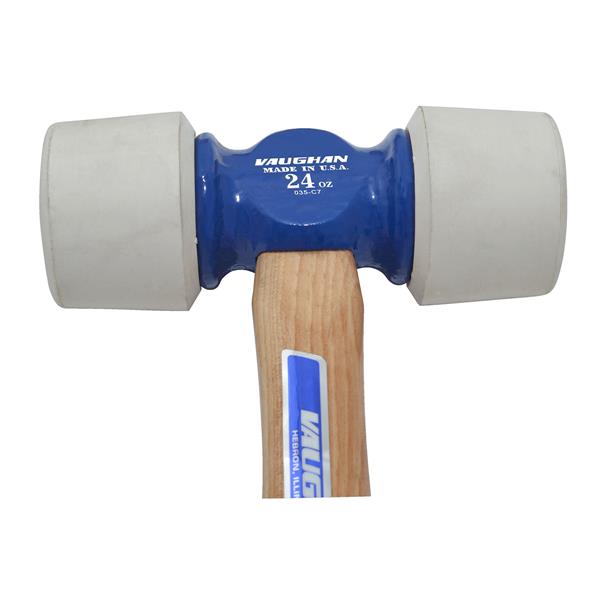 Soft Face Rubber Mallets