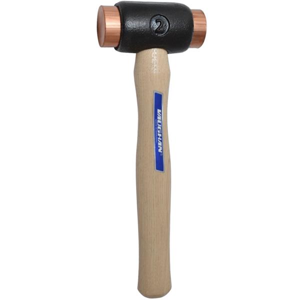 Copper Face Hammers