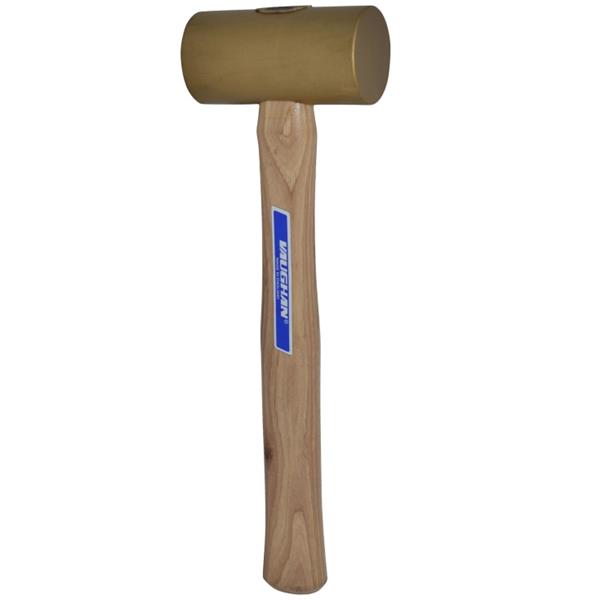 Solid Brass Mallets