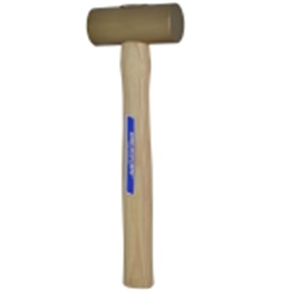 Solid Brass Mallets