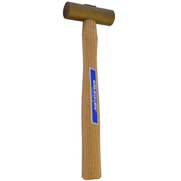 Solid Brass Mallets