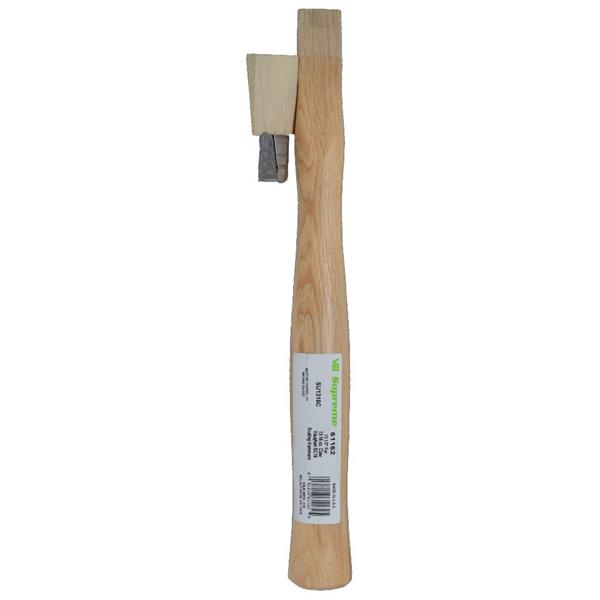 Supreme Hickory Adze Eye Replacement Handles